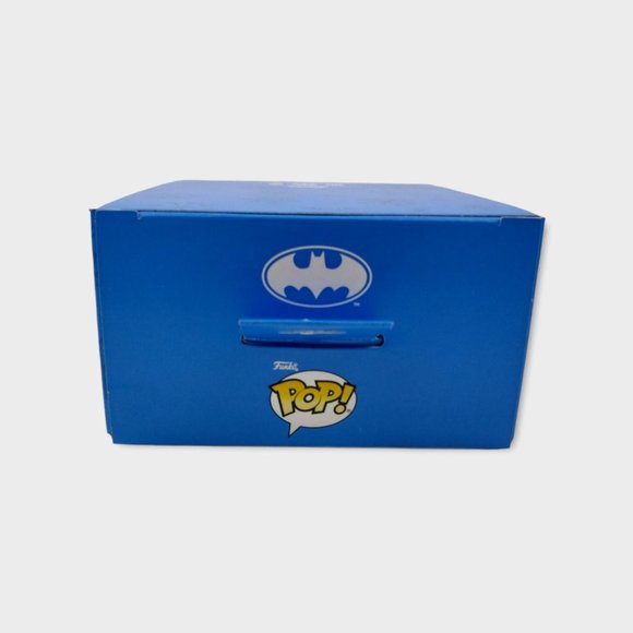 Hallmark Funko Pop! Batman Christmas Tree Ornament Walmart Exclusive New - Picture 5 of 8